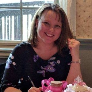 Meet your Posher, Karen